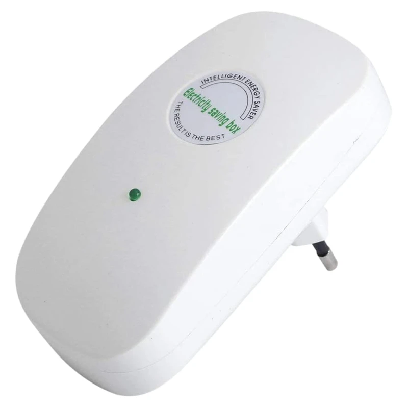 90-250V 3000W блок экономии электроэнергии коробка для энергии экономист (штепсельная