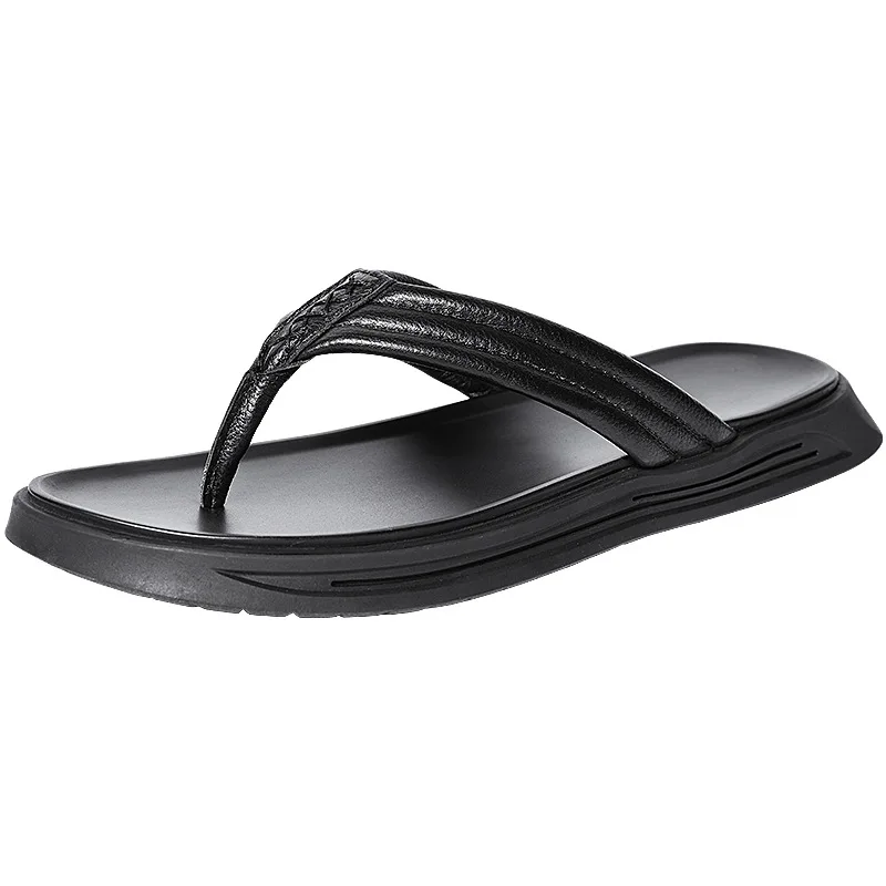 mens non slip flip flops