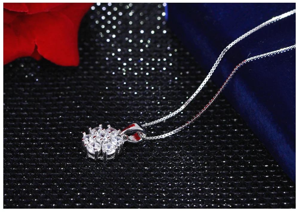 925 silver pendant 05