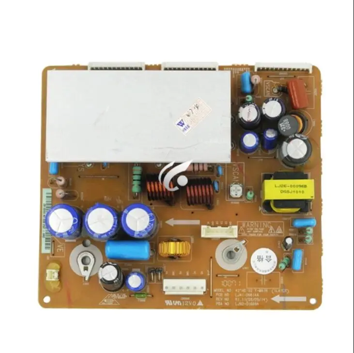 original for LJ41-06614A LJ92-01669A For YD12 YB08 board |