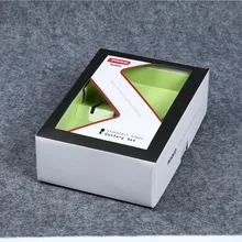 Дешевая, дизайн, Заказная упаковка для мела(PK-273