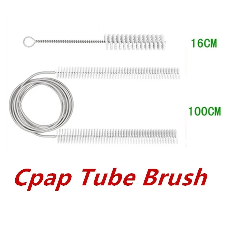 CPAP Tube Brush