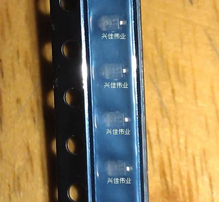 20 шт./лот LM3Z4V3T1G 4,3 V SOD323 0805 W6
