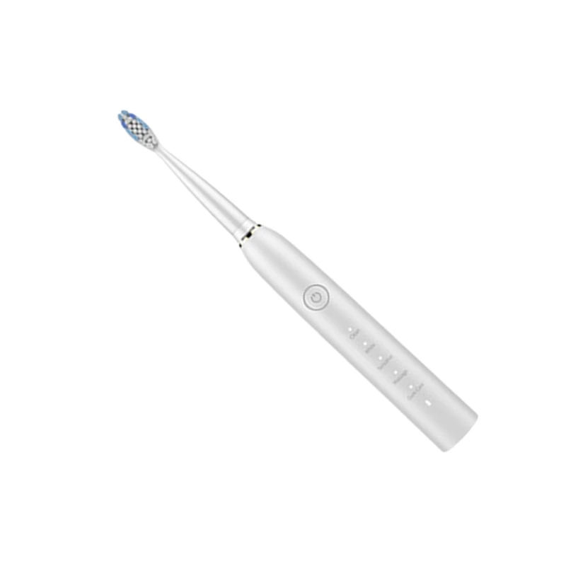 Ultrasonic Couple and Kids Electric Toothbrush with Coaching Pressure Sensor and Timer for Kids 6+ Ultrasonic Couple and Kids Electric Toothbrush with Coaching Pressure Sensor and Timer for Kids 6+