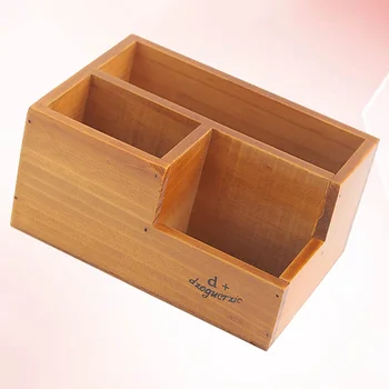

1Pc Sundries Organizer Portable Remote Control Holder for Dormitory Home
