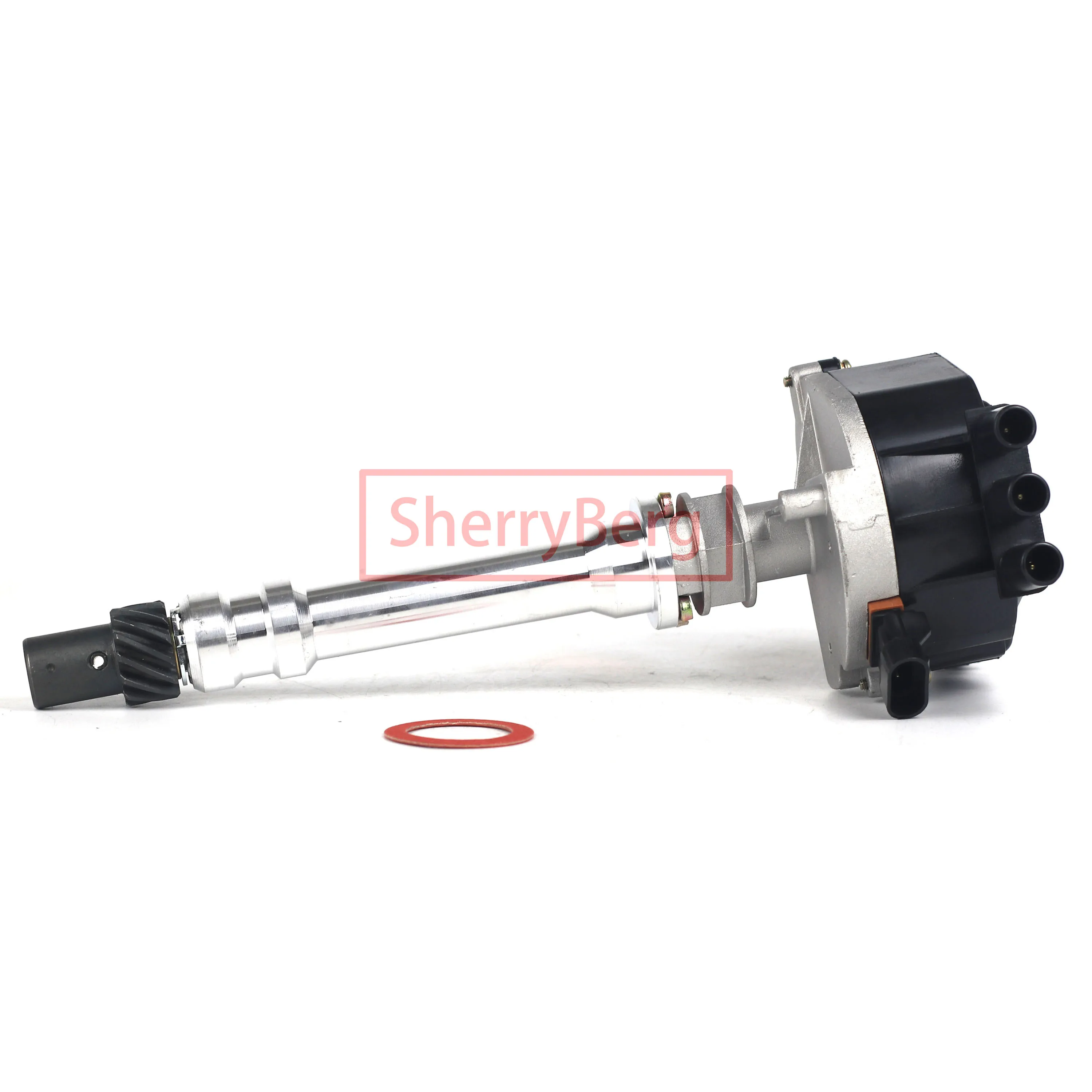 Дистрибьютор SherryBerg 12570426 1103417 1104078 1103976 1103917 для Chevyy Astro Blazer GMC C1500 Chevrolett 4.3L Express 2500 |