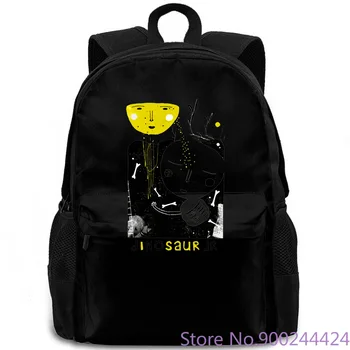 

DINOSAUR JR METAL ROCK sonic youth lemonheads pixies S-3XL backpack
