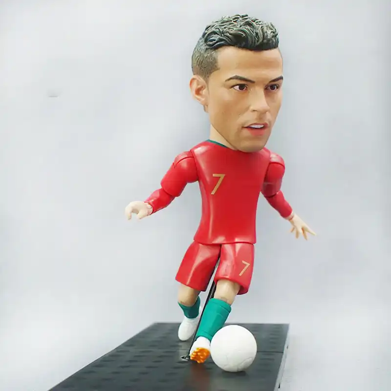 soccer player toys
