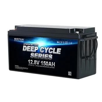 شراءبطارية أيون الليثيوم Lifepo4 12v 150ah بطارية ليثيوم ديب دورة 12v 150ah Lifepo4 البطارية