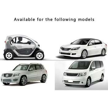 

Equipment Tow Strap 300cm Modification Off-road Vehicle Safety latch Heavy Duty Pull rope