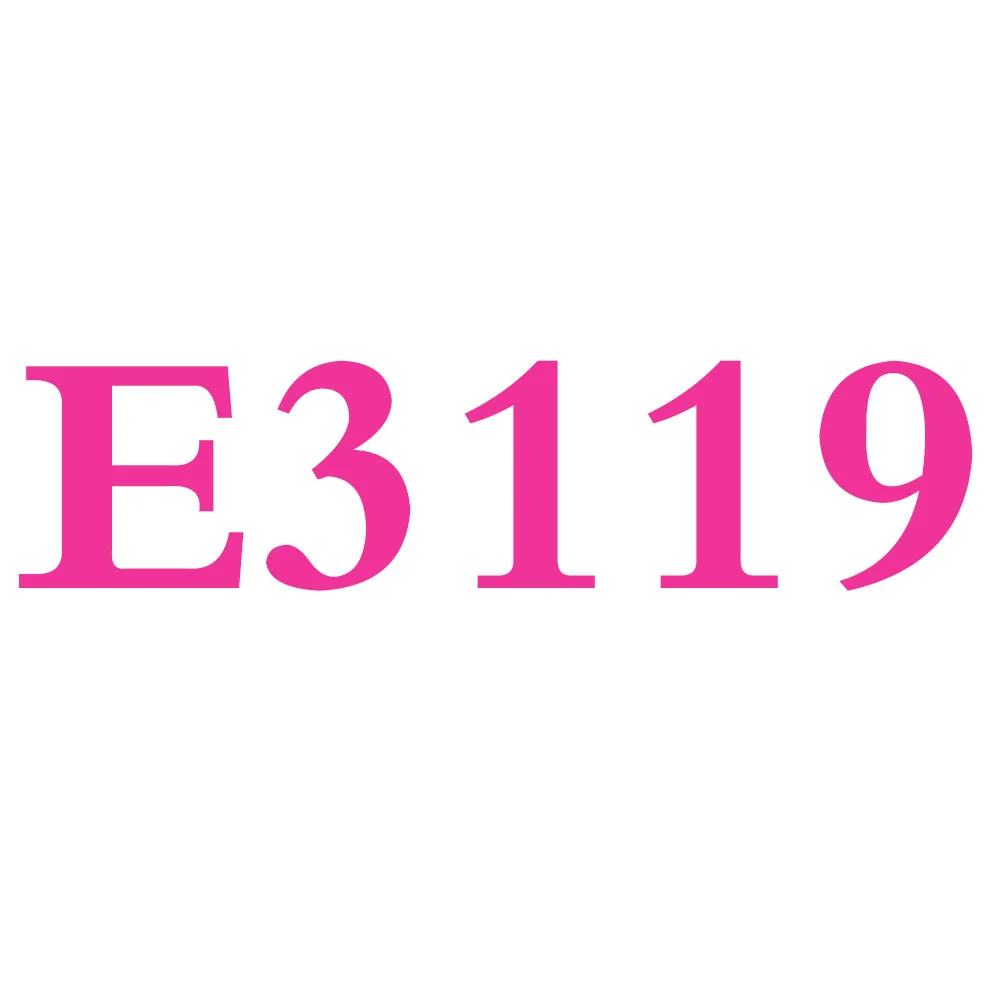 Серьги E3101 E3102 E3103 E3104 E3105 E3106 E3107 E3108 E3109 E3110 E3111 E3112 E3113 E3114 E3115 E3116 E3117 E3118 E3119 E3120 - Окраска металла: E3119