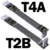 T2B-T4A