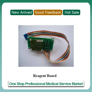 

MEDICA Electrolyte Analyzer reagent board