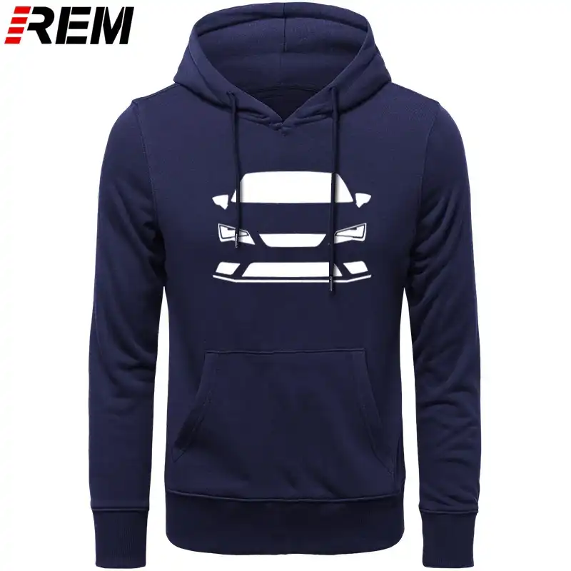 seat cupra hoodie