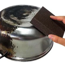 PGY Kitchen Supplies Magic Wipe Household Sponge Creative Life Good Things Cleaning Artifact Daquan Practical Small Objects