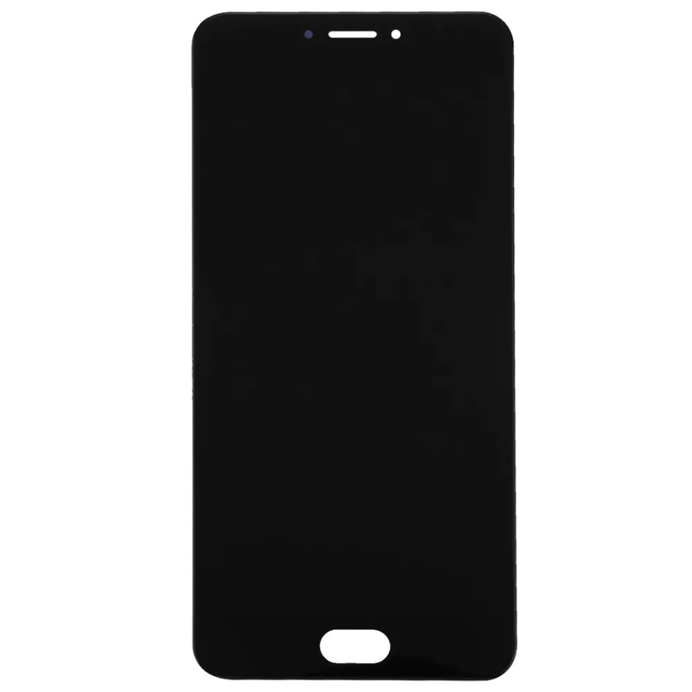 Абсолютно Для Meizu MX6 ЖК-экран и дигитайзер полная сборка