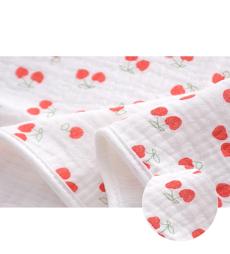 Toalha de Banho do Bebê Material do Bebê para Recém-nascidos Pano de Lavagem do Bebê Toalhas de Banho do Bebê Cobertores para Swaddling Recém-nascido 110*110cm 9 Mamãe e Bebê