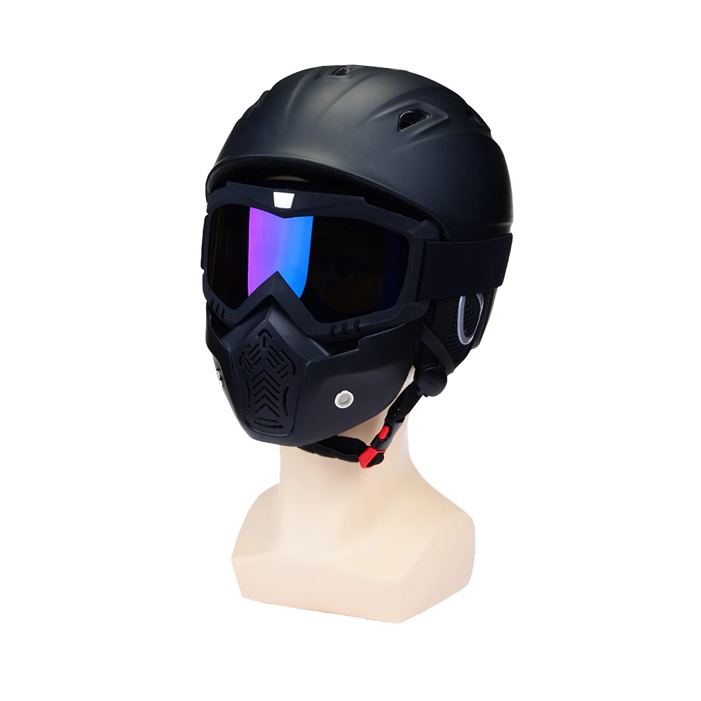 Nouveau Masque de Ski Snowboard Intégral