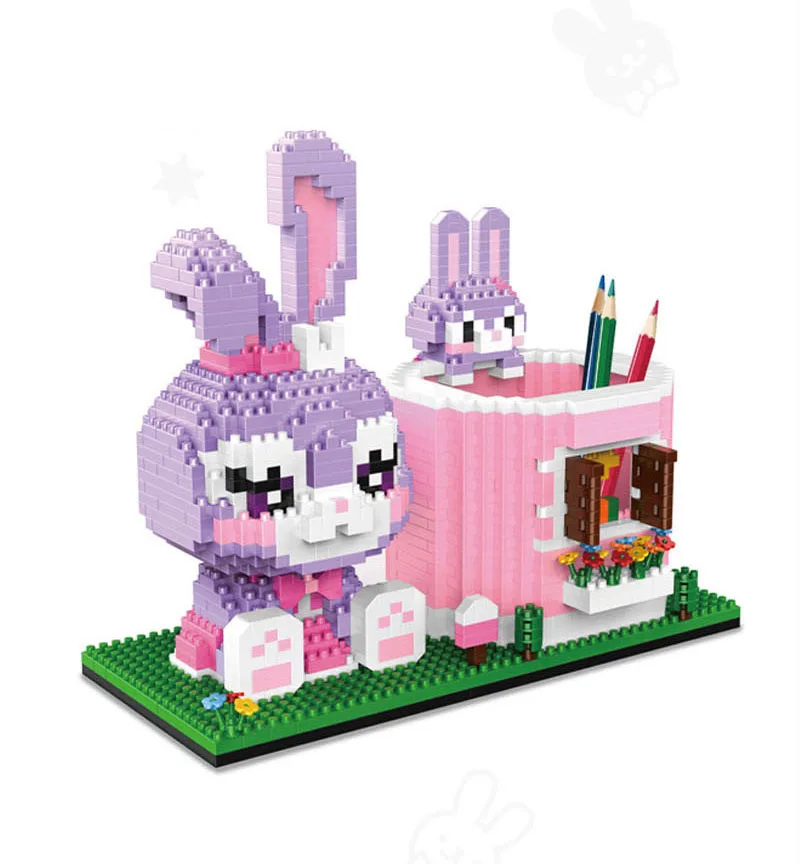 H2207fc93f1e74841b2d33fd02a8a1fd8D - Nanoblock Store