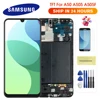 For Samsung Galaxy A50 LCD Display Touch Screen Digitizer Assembly with Frame For Samsung galaxy a50 a505 A505F/DS A505F A505FD ► Photo 1/6