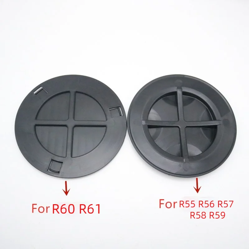 Для BMW Mini COUNTRYMAN R60 PACEMAN R61 Cooper R56 F56 R55 F55 R57 R58 R59 заднюю крышку подкрылок-Крышка для