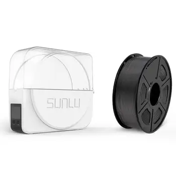 

3D Filament Dryer with PLA Silk Rainbow S1 FilaDryer Printing Material Drying Box Arid Machine FDM 3D Printer Accessories Parts