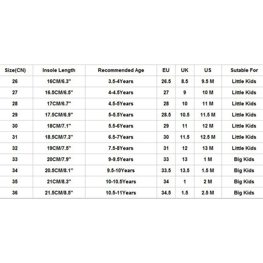 sport shoes kids children baby girl boy sneakers casual kids sneakers girls football shoes kids shoes+male #40J30 (4)