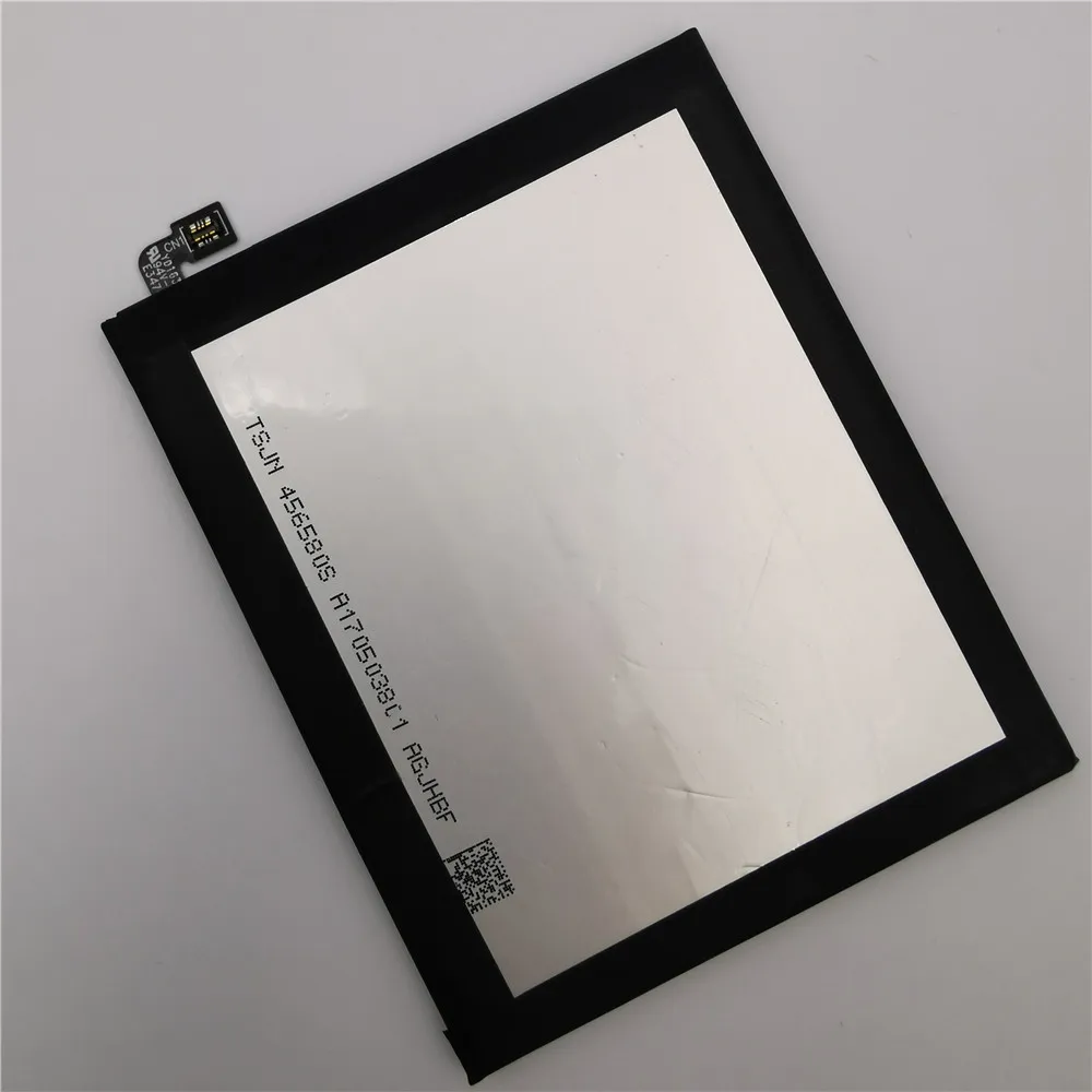 4100mAh BT61 ( L edition) Запасная батарея для Meizy M3 Note L681H L681 версия батареи|Аккумуляторы