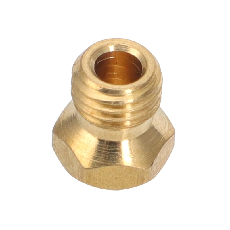 2/3/10Pcs Gas Jet Conversion Kit LPG NG Nozzle Injector 85 Orifice 0.85mm