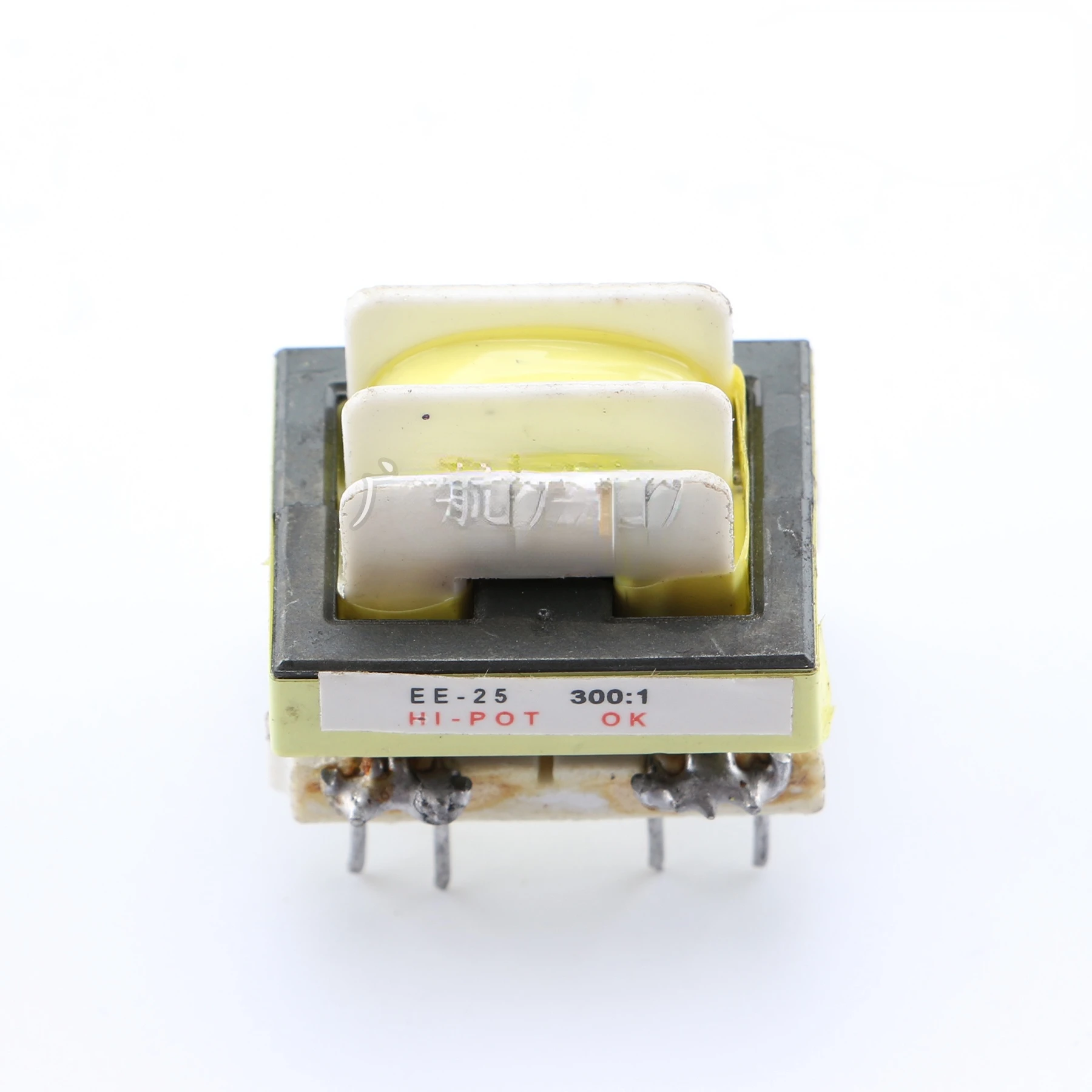 10pcs Ei/ee25 300:1 Transformer Current Detection Transformer Inverter ...