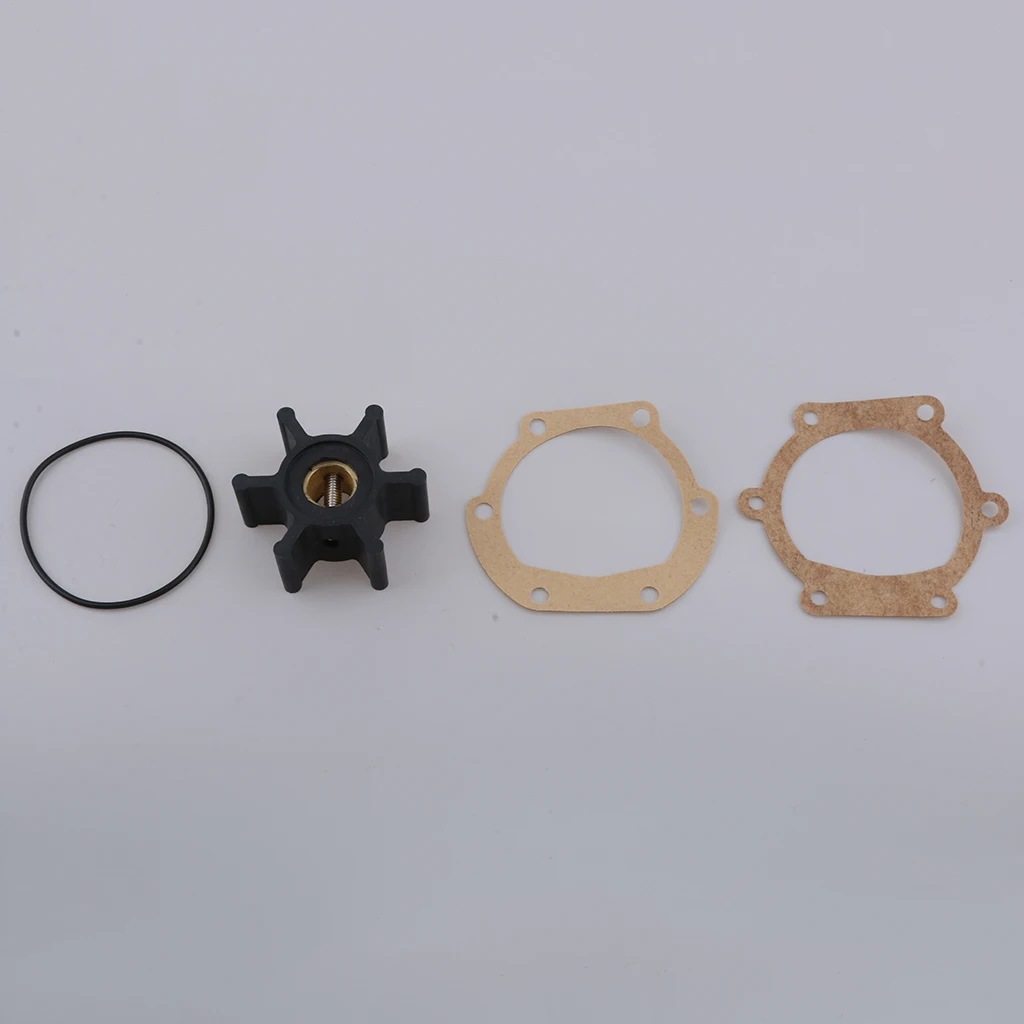 Marine Water Pump Impeller Repair Kit for Johnson Replace# 09-810B-9
