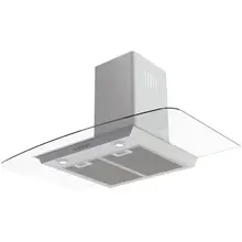 Dome Hood Korting KHC 9634 GX