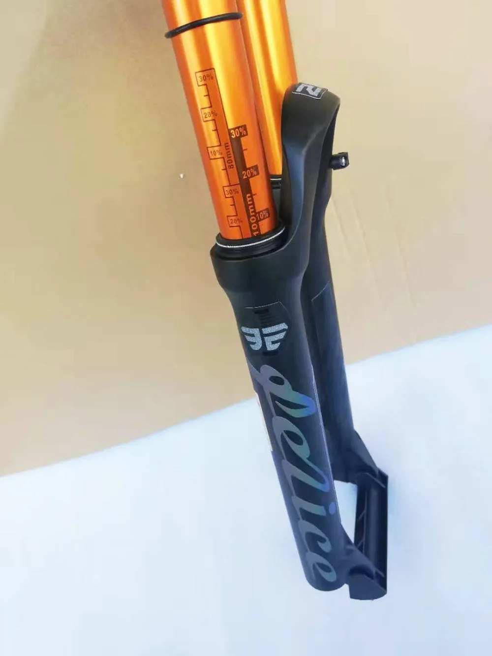 斯托特前叉5