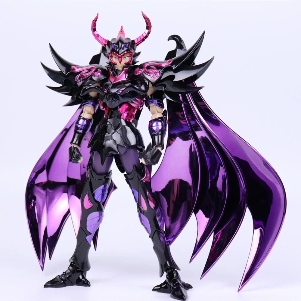 Figura Myth Cloth Ex Wyvern Rhadamanthys Saint Seiya Figura Myth Cloth Ex Wyvern Rhadamanthys Saint Seiya
