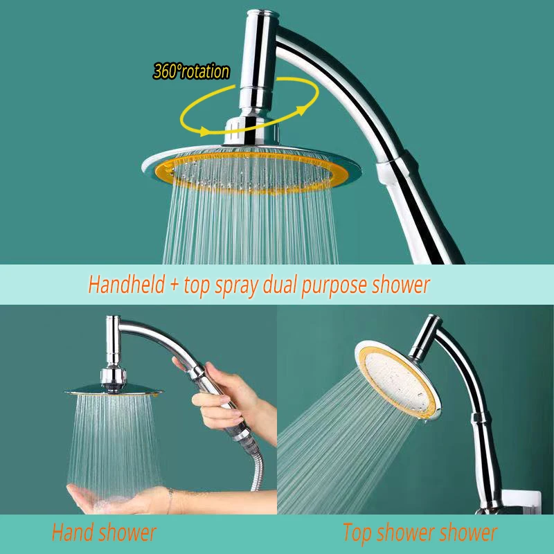 pressurized-shower-head-adjustable-2-mode-bathroom-shower-head-large-rainfall-shower-high-pressure-hand-held-shower-bathroom