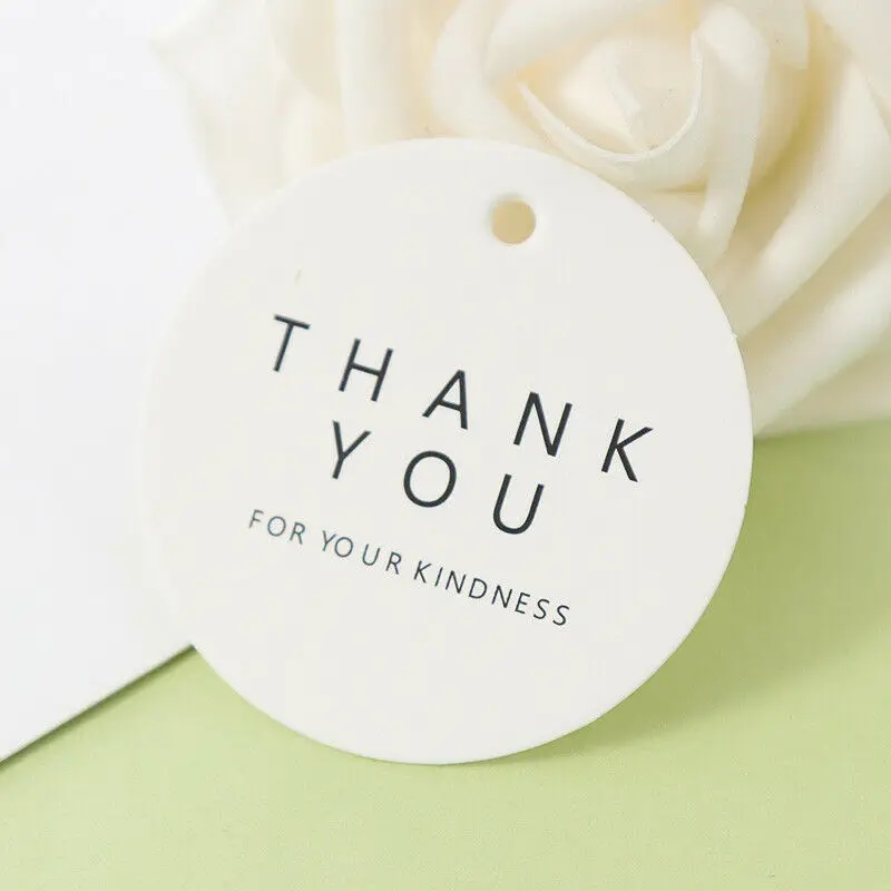 THANK YOU 5.5CM