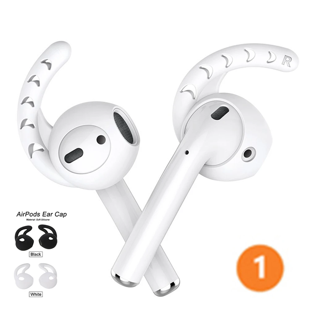bai-J2M 666 силиконовый чехол s для Apple Airpods 1 2, чехол с наклейкой, чехол для наушников, аксессуары Air Pods 2, наушники Pod Funda, милые наушники Etui - Цвет: bai-J2M