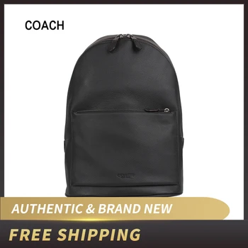 

Authentic Original & Brand New Coach Metropolitan Soft Backpack Men's bag 69351