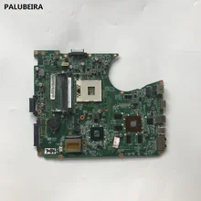 PALUBEIRA A000081570 DABLDDMB8D0 DABLDMB28A0 материнская плата для ноутбука toshiba satellite L750 HM65 DDR3 GT525M основная плата полный тест