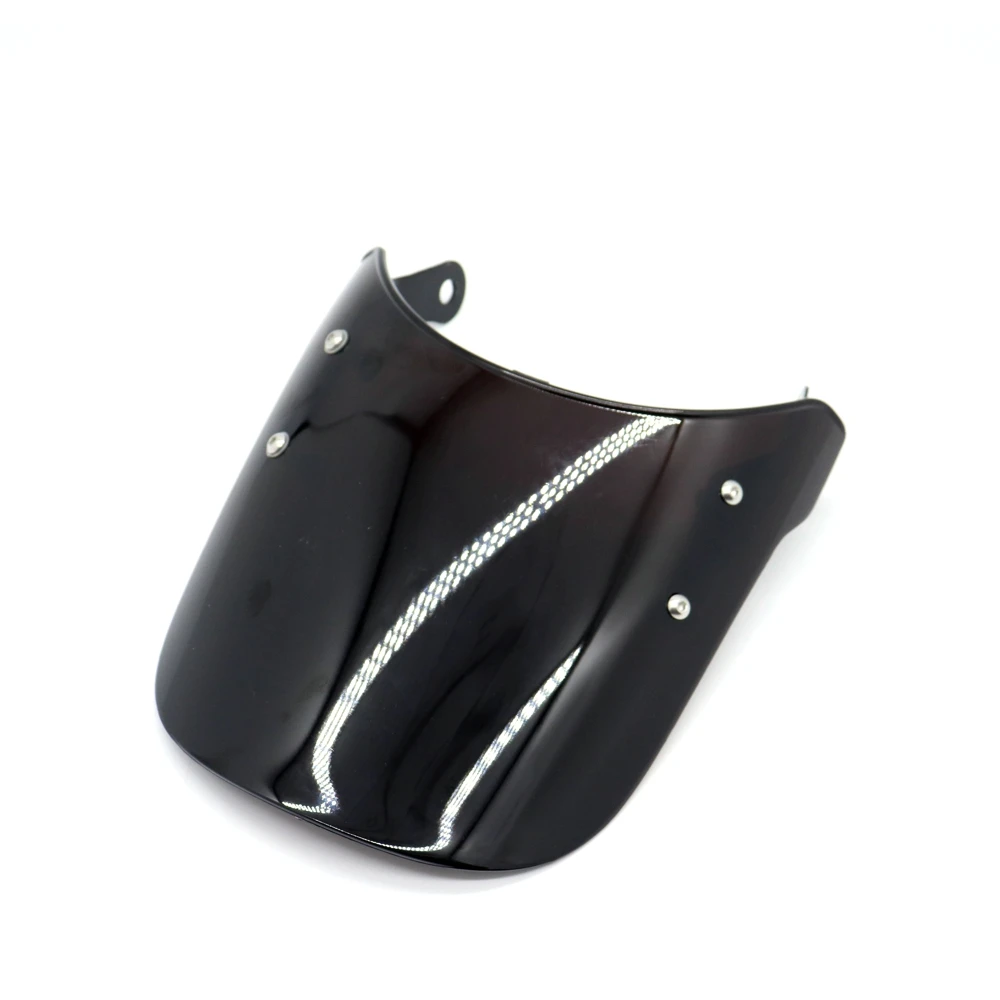 Parabrezza Pare-Brise Per Yamaha Xsr 155 250 300 700 900 2019-2021 Accessori Moto Parabrezza Deflettori Vento Fumo