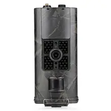 HC-700G охотничья камера, Дикая камера слежения, игровая камера 3g MMS SMS 16MP, камера слежения, Видео Скаутинг, фото ловушка