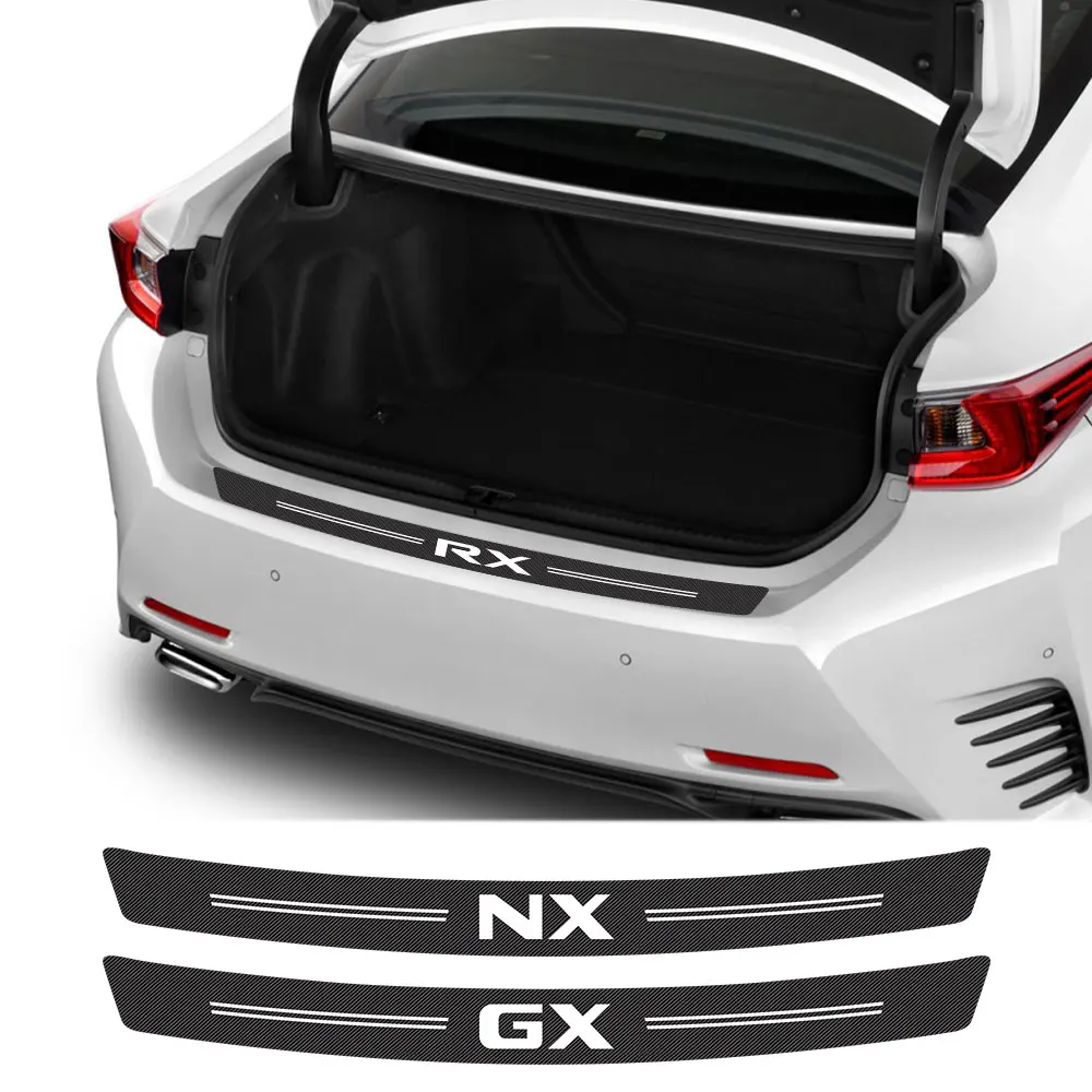 Автомобильные наклейки для Lexus RX 300 330 IS 250 GX 400 460 UX 200 NX LX LS GS ES CT200h углеродное
