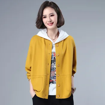 

2020 New Style Middle-Aged Middle-aged Women Dress g