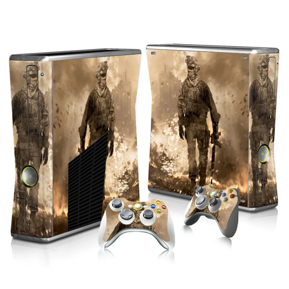 TN-XBOX360 SLIM-2046