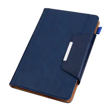 

For Samsung Galaxy Tab S4 10.5 inch SM-T835 SM-T830 PU Wallet CaseLuxury Tablet Shockproof Smart Leather Stand Case Cover+gifts