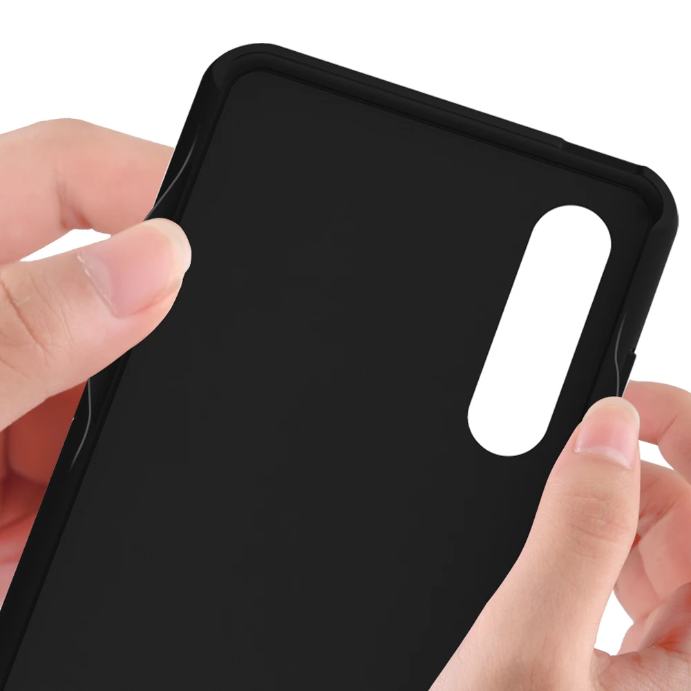 Silicone shockproof Power Bank Case For Xiaomi Mi 9 Backup Battery Charge Cover For Xiaomi Mi9 SE Battery Case Capa 5000mAh