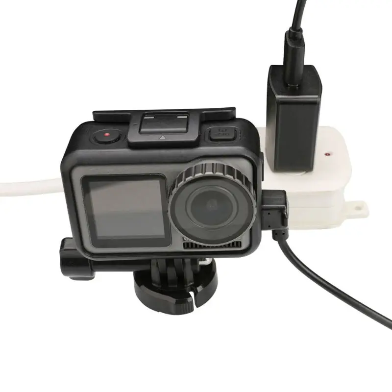 Usb type C кабель для передачи данных для быстрой зарядки для Osmo Action/Pocket/Mobile 3 A5YA