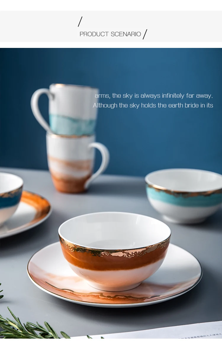 Ceramic-gold-tableware-plate_07
