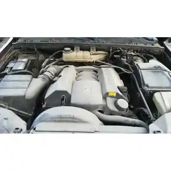

M112942 COMPLETE ENGINE MERCEDES M-CLASS (W163)