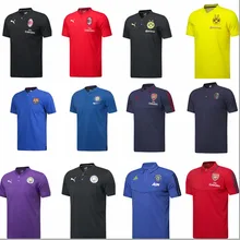 19/20 Джерси тренировочная одежда Barcaed jersey dartmund Ajaxes Juventuses ac psg Arsenal Chelsea Mantel city ac POLOes Jersey